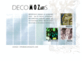 decomozarts.com