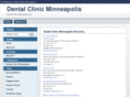 dentalclinicminneapolis.com