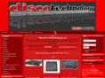 discotechnology.com