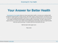drummingforyourhealth.com