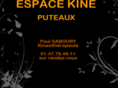 espace-kine.com