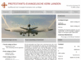 evangelie-landen.be