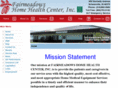 fairmeadowshomehealthcare.com