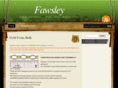 fawsley.com