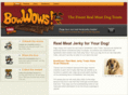 fordsjerky.com