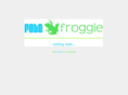 fotofroggie.com