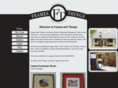 framesandthingsbrownwoodtx.com