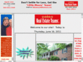 frederickmarylandrealestate.com