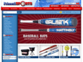 frizsoftball.com