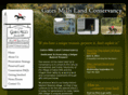 gatesmillslandconservancy.com
