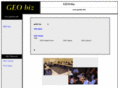 geobiz.info