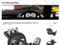 gt5steeringwheel.com