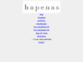 hapenas.com