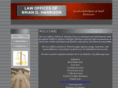 harrisonlegal.net