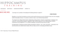 hippocampustraining.com