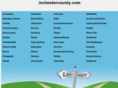 inchestercounty.com