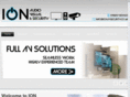 ionavsecurity.co.uk