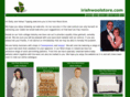 irishwoolstore.com