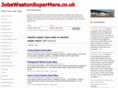 jobswestonsupermare.com