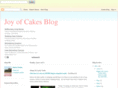 joyofcakes.net