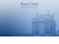 karmainvest.com