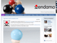 kendama.cz