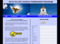 keystolifeproducts.com