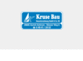 krusebau.com
