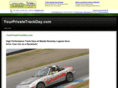 lagunasecatrackdays.com