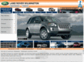 landroverwilmington.com