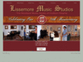 lissemoremusicstudios.com