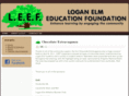 loganelmeducationfoundation.com