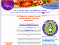 lowcholesterolmeal.net