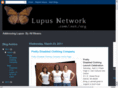 lupusnetwork.com