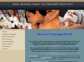 massagesbyrob.com