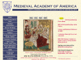 medievalacademy.org