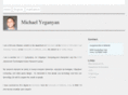 michaelyeganyan.com