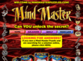 mindmasterpuzzles.com