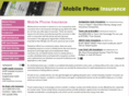 mobilephoneinsuranceonline.com