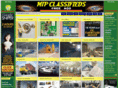 mtp-classifieds.com