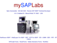 mysaplabs.com