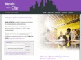 nerdsinthecity.com