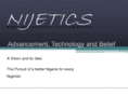 nijetics.com