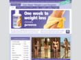 oneweeksystem.com