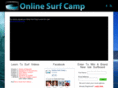 onlinesurfcamp.com