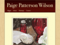 paigewilsonarts.com