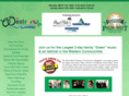 palmswestfest.com