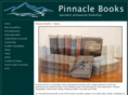 pinnaclebooks.net