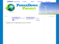 powerdownproject.org