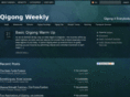 qigongweekly.com